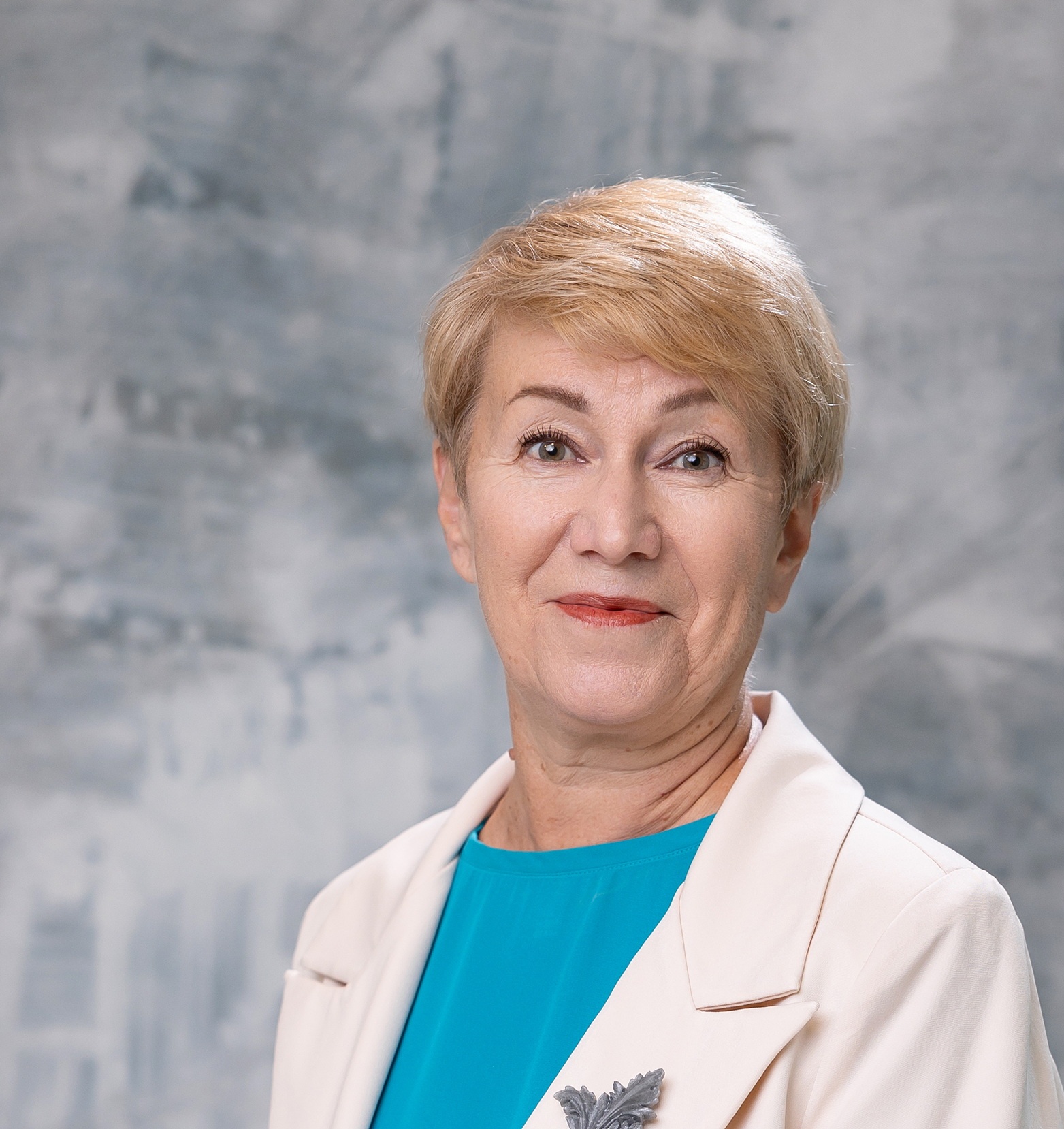 Иванова Ирина Валентиновна